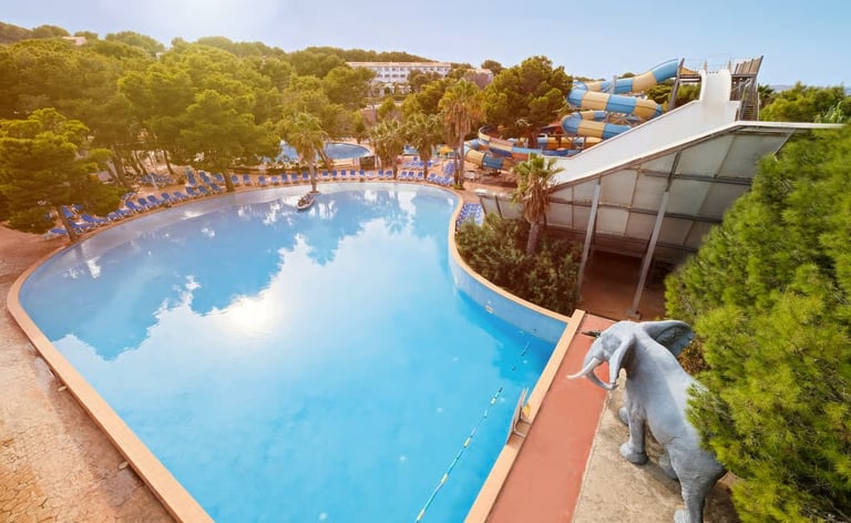 4⭐️ Moon Dreams Marina Parc