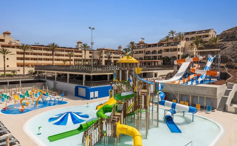 4⭐️ Occidental Jandia Mar