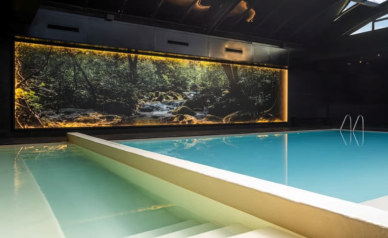 5⭐️ HF Ipanema Park