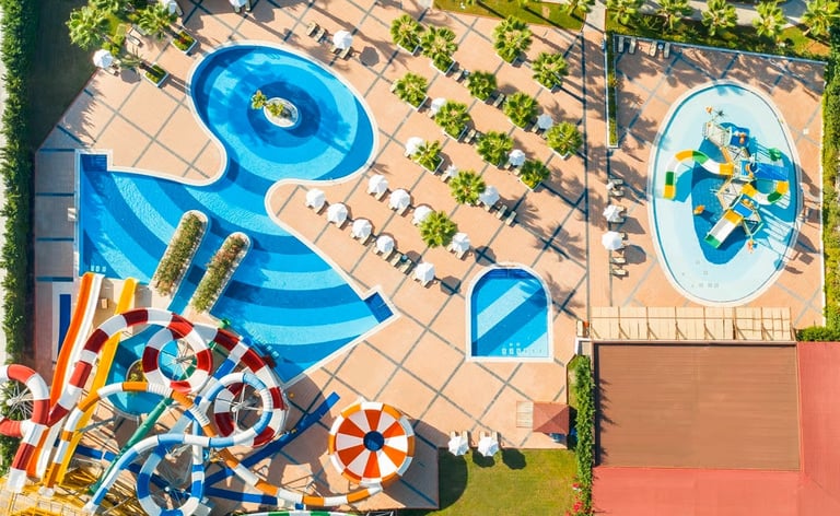 5⭐️ Sherwood Exclusive Lara