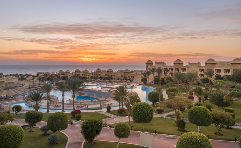 5⭐️ Serenity Alpha Beach