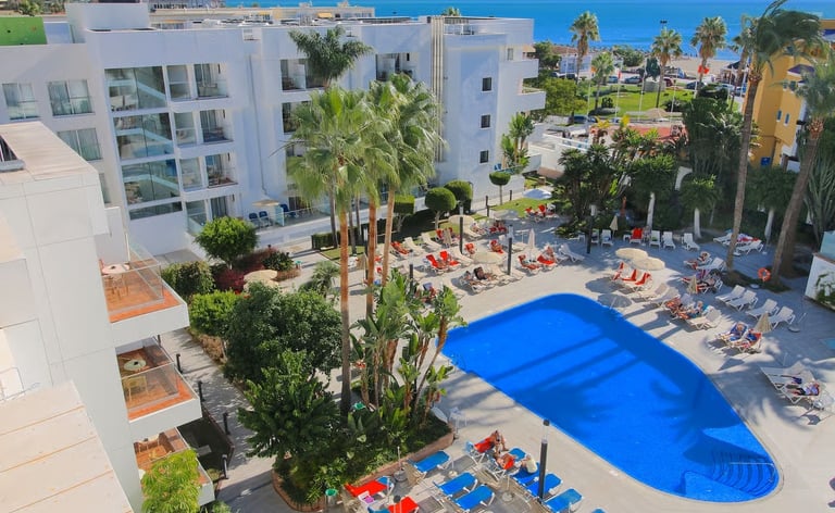 4⭐️ Sol Don Pedro