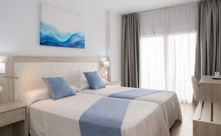 4⭐️ Sandos Griego