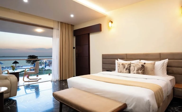 5⭐️ Treetop by Eight Continents Zanzibar