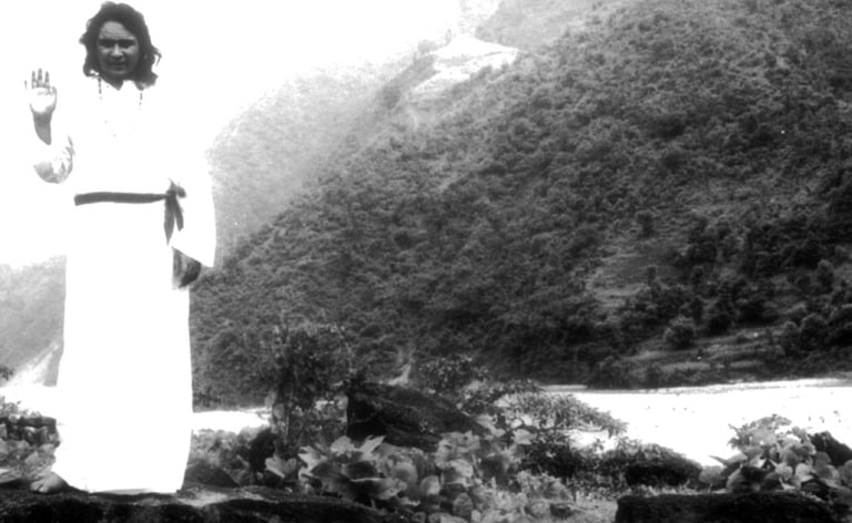 Shri Babaji