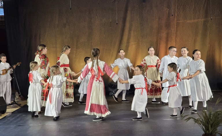 SISAK, KONCERT 2026.