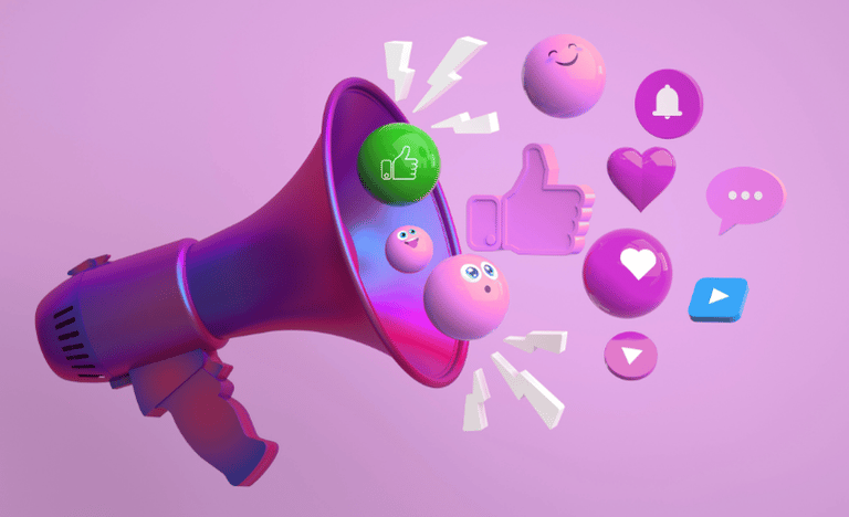 Shilron Social Media Marketing