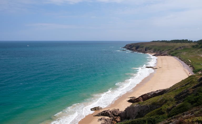 Brittany, France