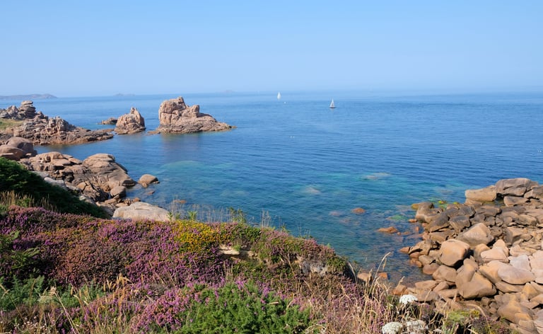 Brittany, France