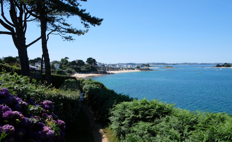 Brittany, France