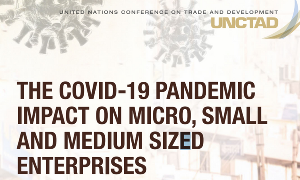 UNCTAD Report