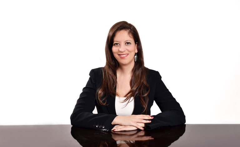 Individual Coaching jihane Laraichi