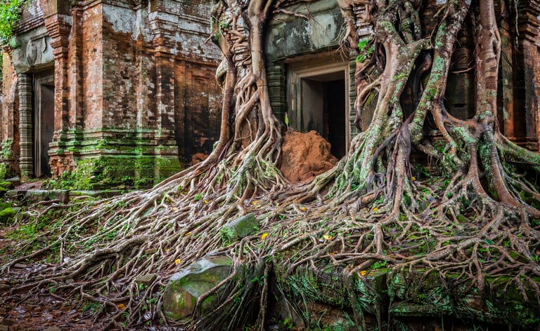 Koh Ker