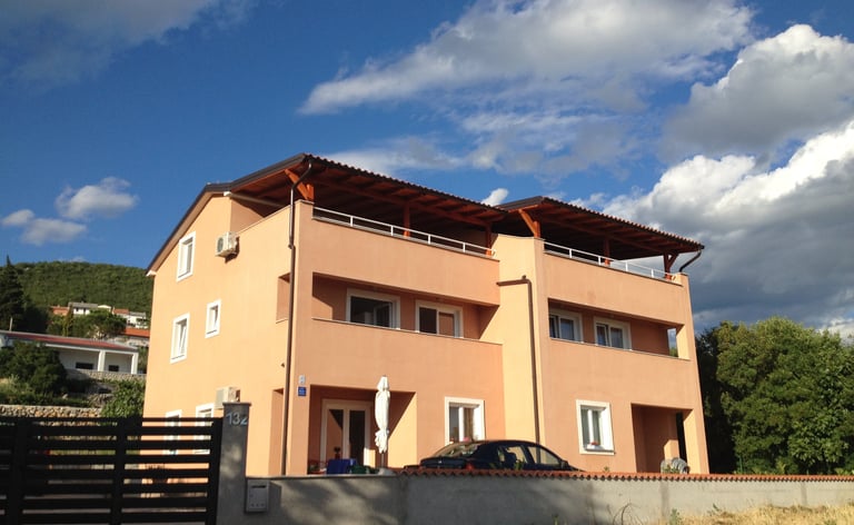 VILLA NORDICA