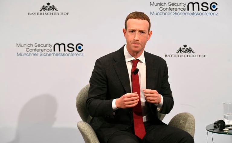 Face book, face book bans news in australia, project give a shit, project gas
