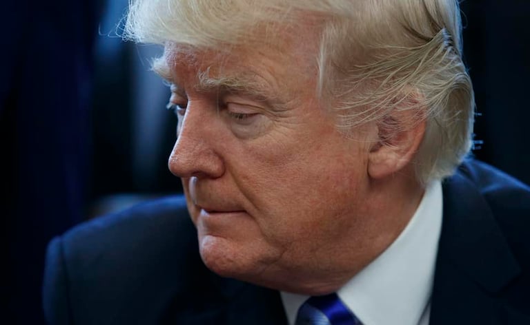 Trump Tax returns, supreme court ruling, project give a shit, project gas