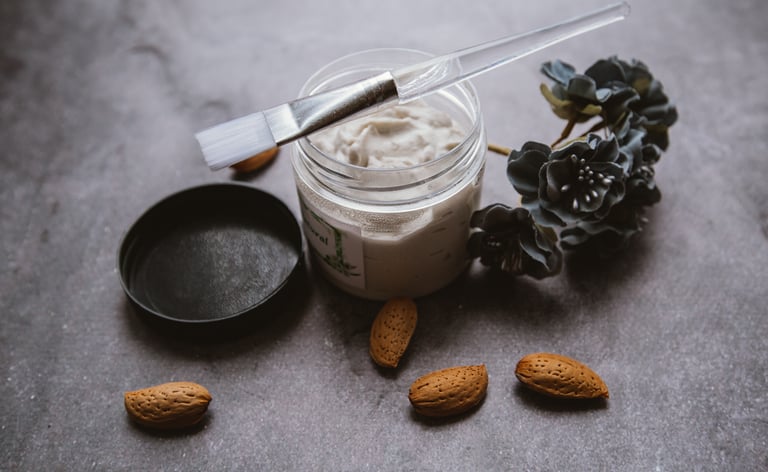 body butter