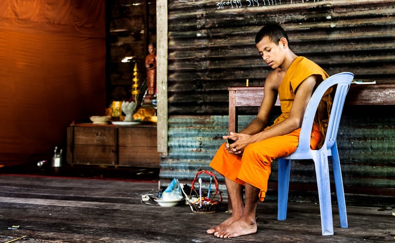 Angkor Wat Pagoda. Cambodia