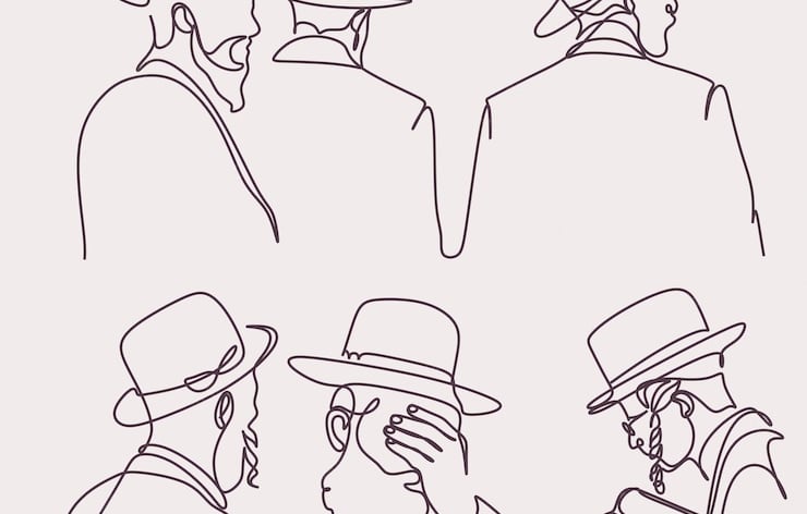 Kosher advice and guidance from those who walk the talk