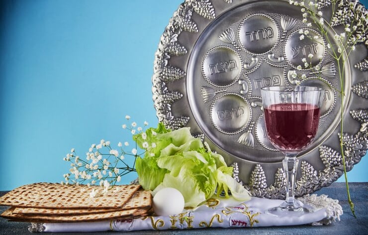 Kosher Advice On Holidays and Festivals