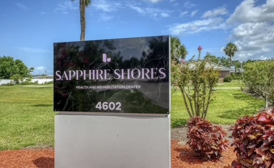 Sapphire Shores Sarasota Florida