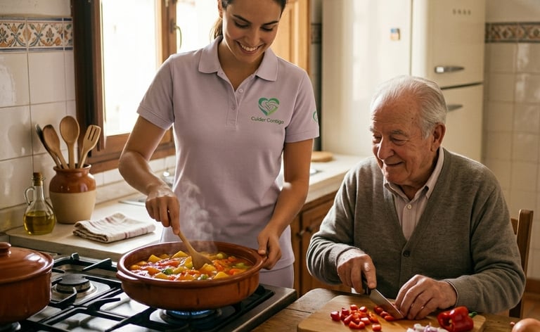 nutricion