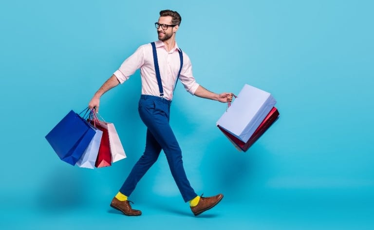 faire de bonnes affaires en fin d’année