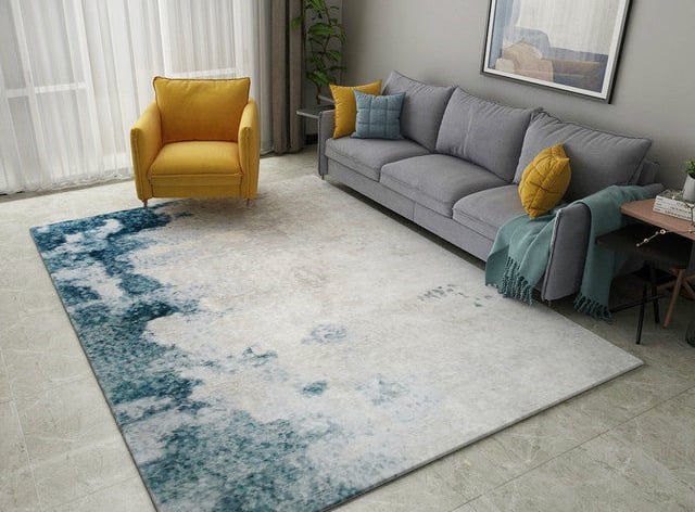New Rugs on website