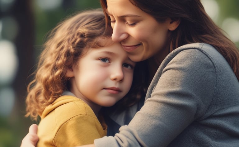 photo of white staircase