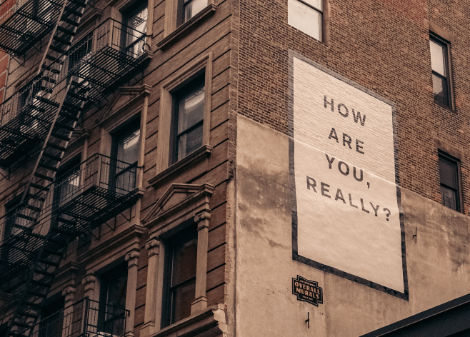 Kinesiologie Zürich - Selbstentwicklung