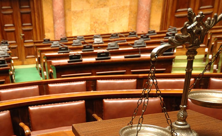 Attorney in San Ramon CA