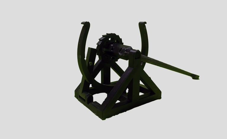 catapult