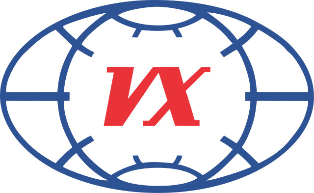 Logo Vaxuco