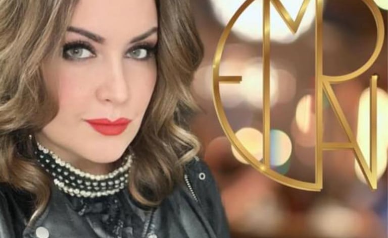 Carmen Casilla Master Nails