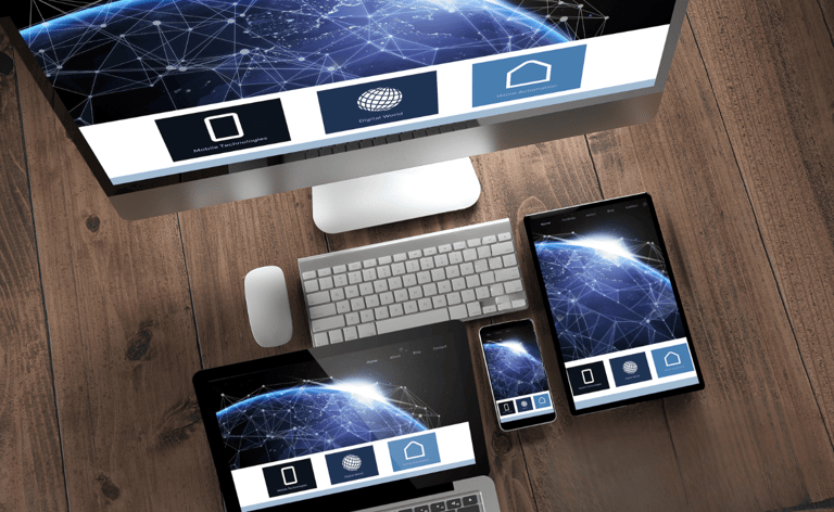 Solution site web ENSF