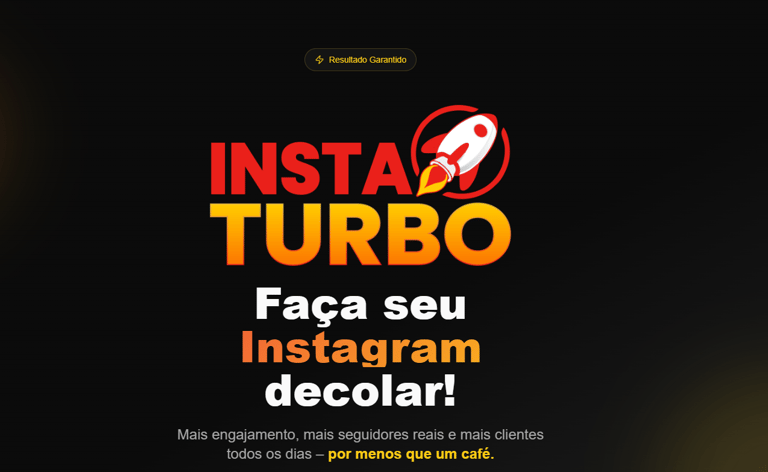 insta Turbo 