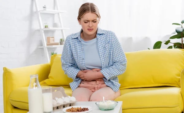 vascular ultrasound mesenteric abdomen pain food weight loss nausea vomiting blood stool ischaemia bowel blockage artery ache