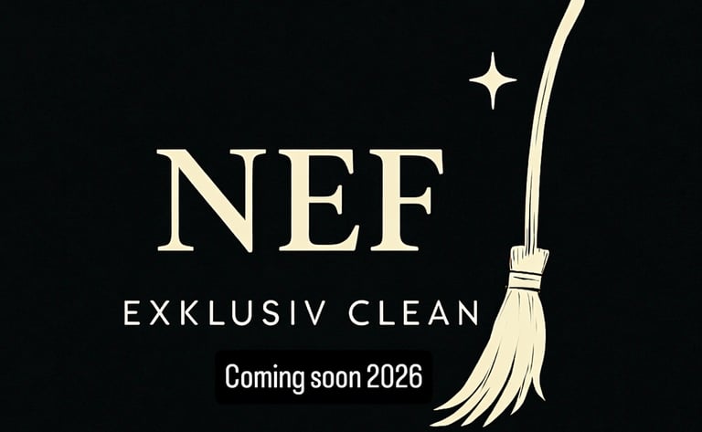 Nef Exklusiv Clean Kontakt