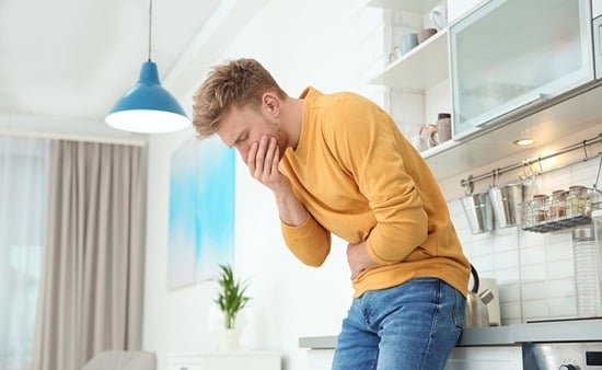 vascular ultrasound nutcracker syndrome renal vein compressed superior mesenteric artery pain blood urine pelvic abdomen left