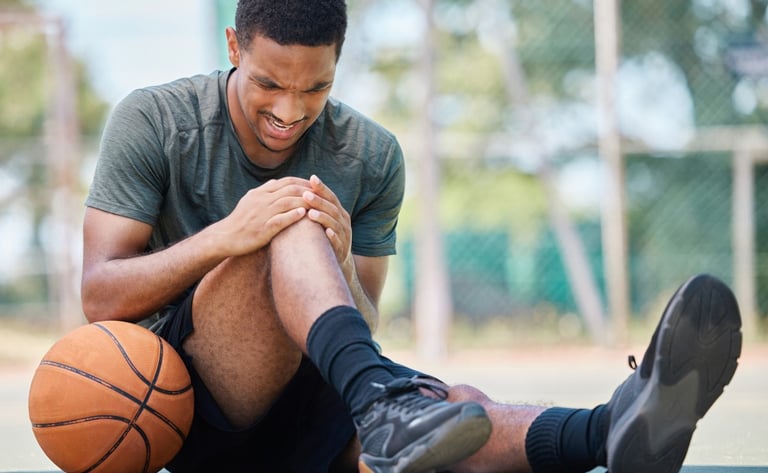 vascular ultrasound popliteal entrapment syndrome calf pain running exercise compressed cramp symptoms tingling weakness leg