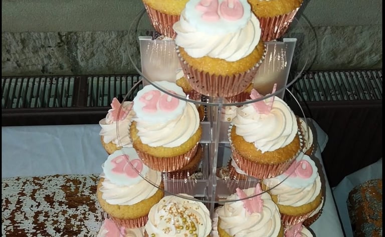 cupcakes keighley for goodness cake