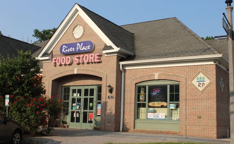 303 Main Street, Butler, NJ