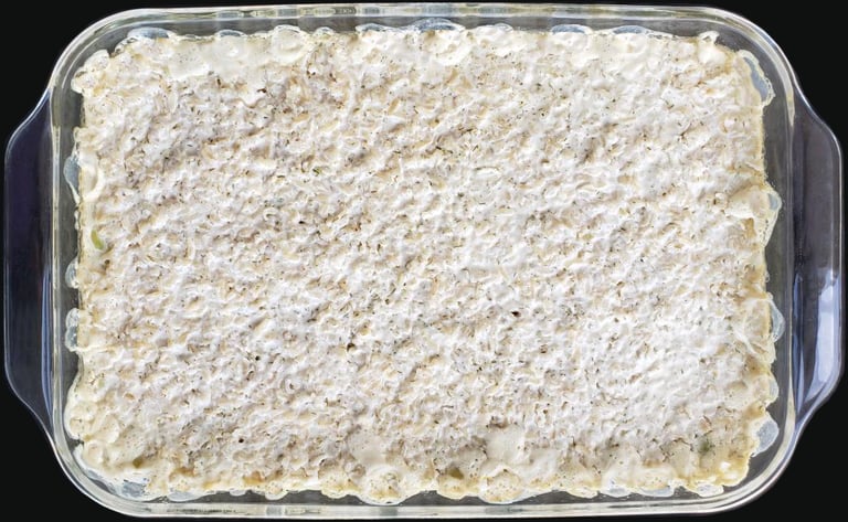 Persian Dill Rice