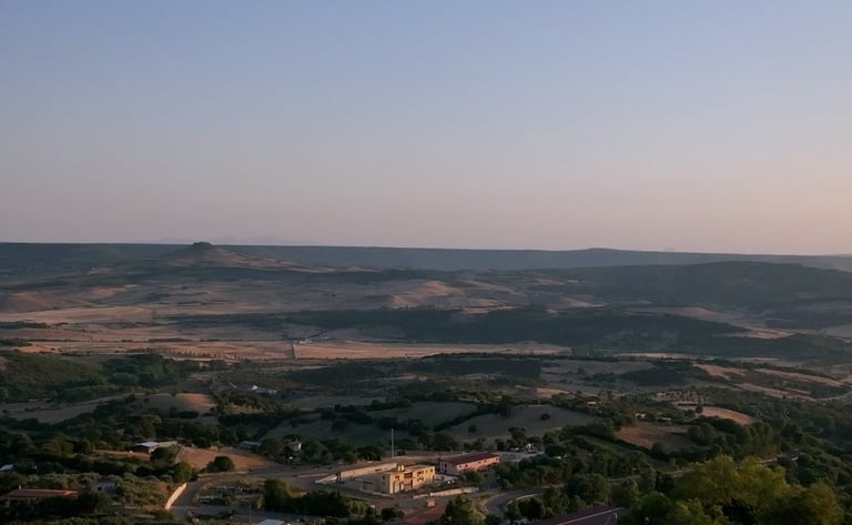 video oasi francescana laconi promotiva