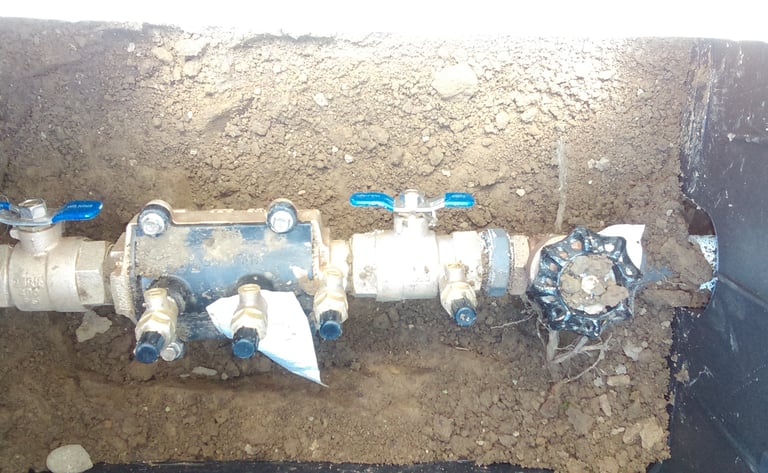 Lawn sprinkler system repair, irrigation repair, West Linn, Lake Oswego, Portland, Cedar Mill, OR