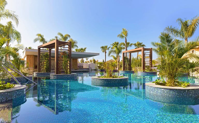 Olympic Lagoon Resort Ayia Napa