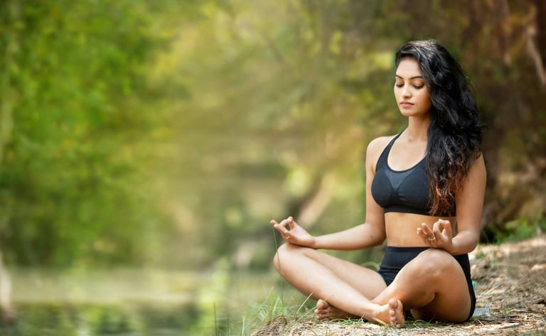 ¿Qué es el Kundalini Yoga?