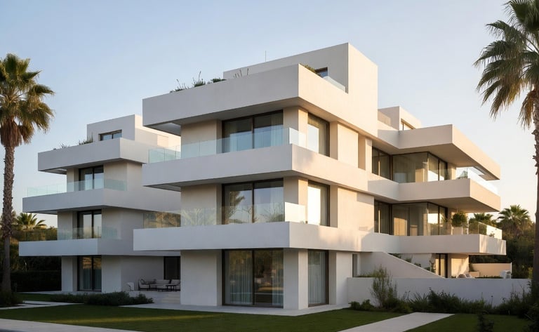 constructora de referencia alicante Aycor