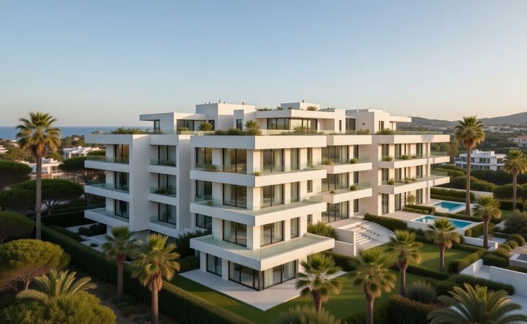 Aycor constructora de vanguardia alicante