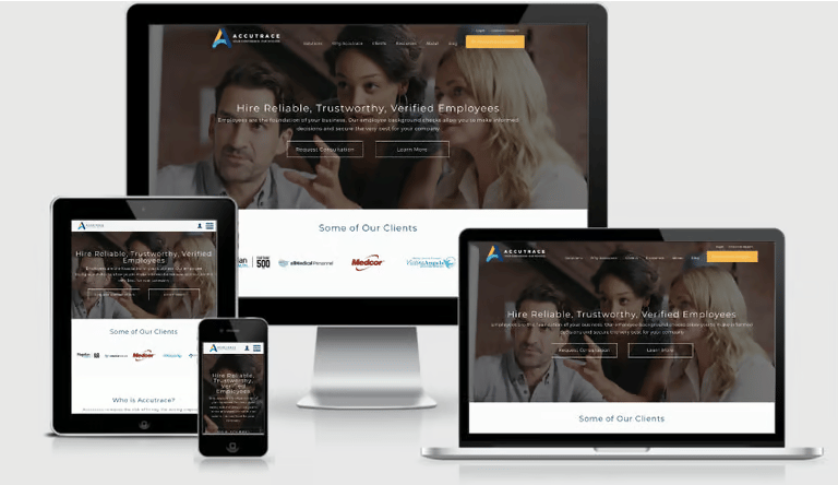 UX/UI Homepage Failures